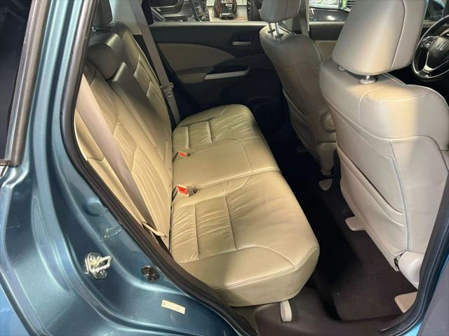 used 2014 Honda CR-V car, priced at $13,995