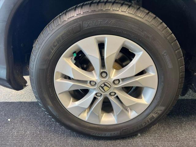 used 2014 Honda CR-V car, priced at $13,995