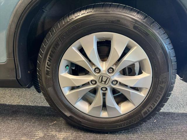 used 2014 Honda CR-V car, priced at $13,995