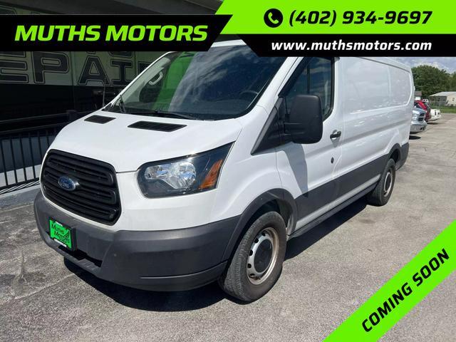 used 2019 Ford Transit-150 car, priced at $19,995
