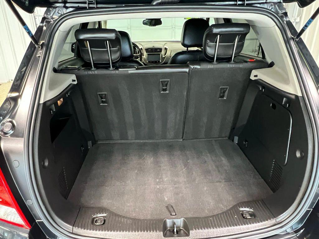 used 2016 Chevrolet Trax car, priced at $13,995