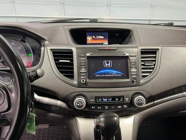 used 2013 Honda CR-V car, priced at $9,995