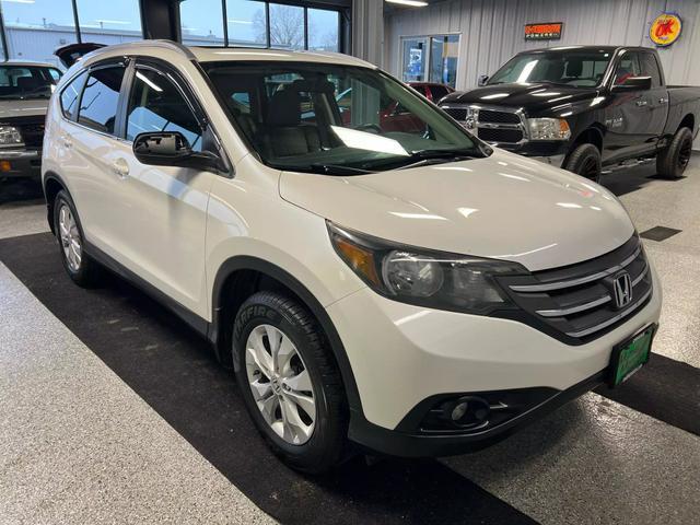 used 2013 Honda CR-V car, priced at $9,995