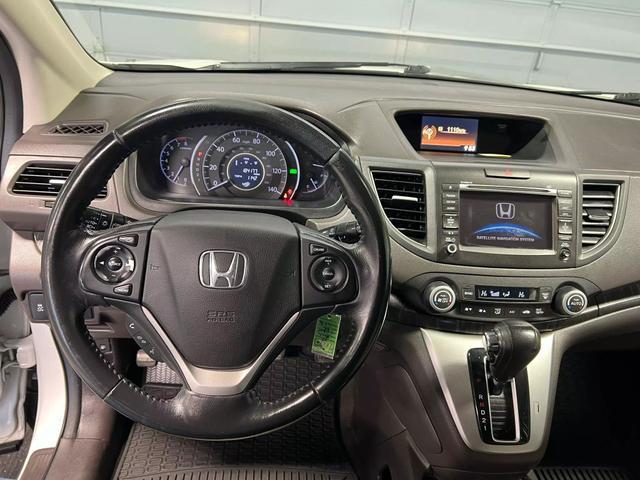 used 2013 Honda CR-V car, priced at $9,995