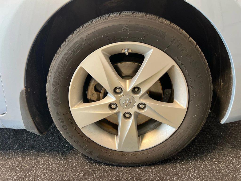 used 2012 Hyundai Elantra car, priced at $8,995