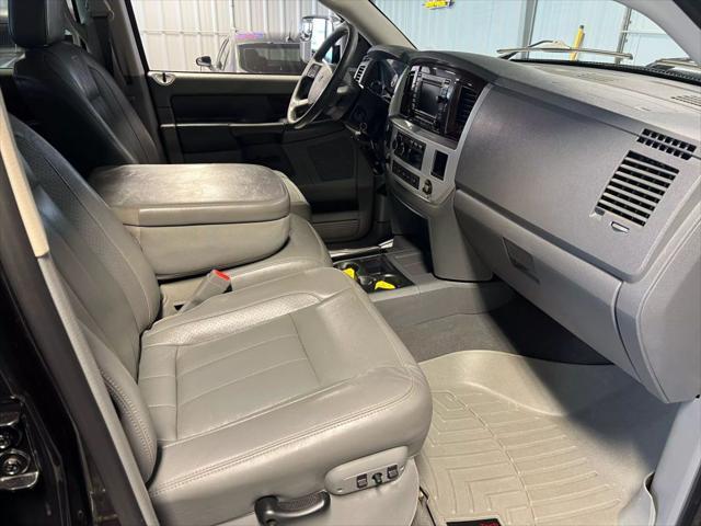 used 2008 Dodge Ram 2500 car, priced at $22,995