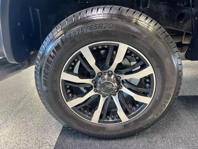 used 2008 Dodge Ram 2500 car, priced at $22,995