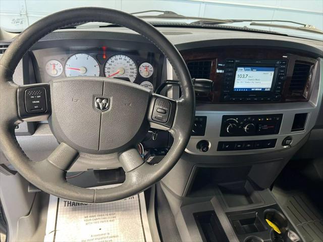 used 2008 Dodge Ram 2500 car, priced at $22,995