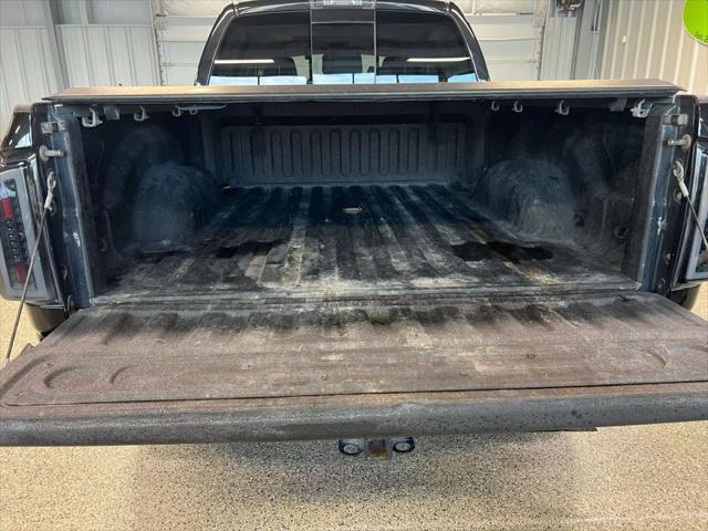 used 2008 Dodge Ram 2500 car, priced at $22,995