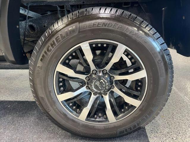 used 2008 Dodge Ram 2500 car, priced at $22,995