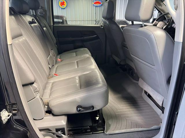 used 2008 Dodge Ram 2500 car, priced at $22,995