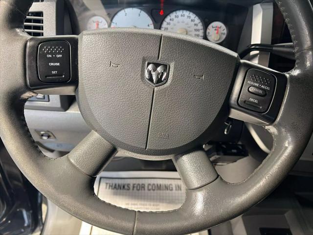 used 2008 Dodge Ram 2500 car, priced at $22,995