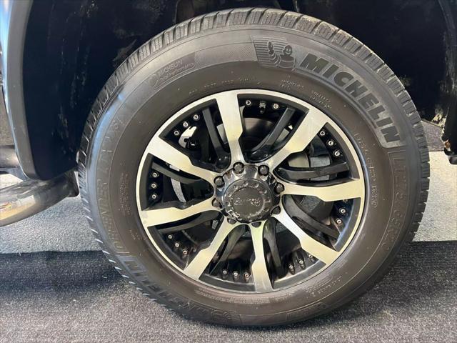 used 2008 Dodge Ram 2500 car, priced at $22,995