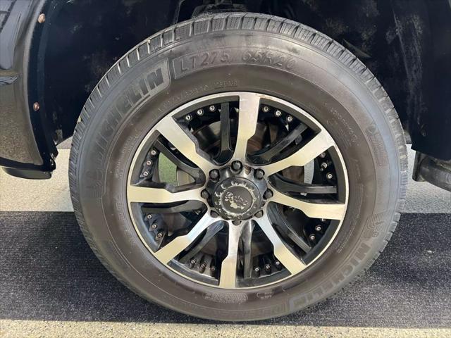 used 2008 Dodge Ram 2500 car, priced at $22,995