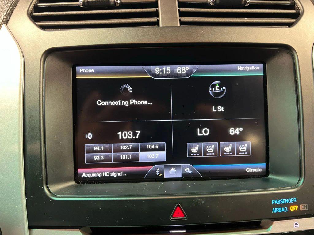 used 2012 Ford Explorer car, priced at $9,995