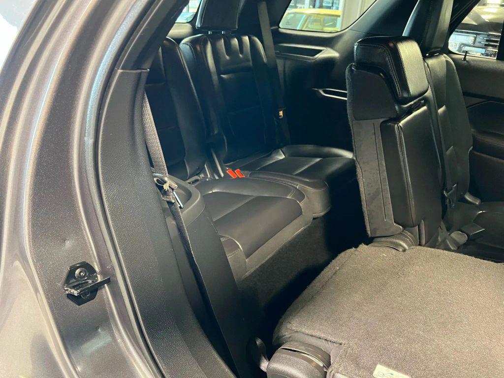 used 2012 Ford Explorer car, priced at $9,995