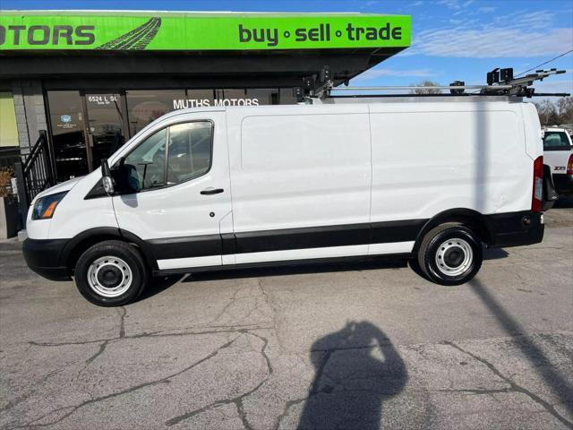 used 2019 Ford Transit-350 car, priced at $26,995