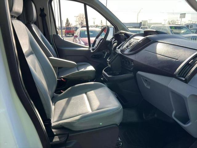 used 2019 Ford Transit-350 car, priced at $26,995