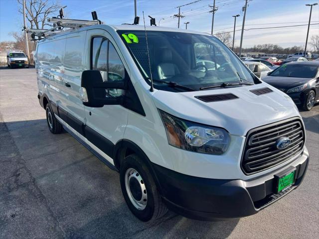 used 2019 Ford Transit-350 car, priced at $26,995