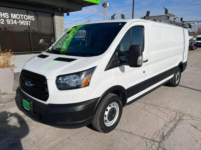 used 2019 Ford Transit-350 car, priced at $26,995