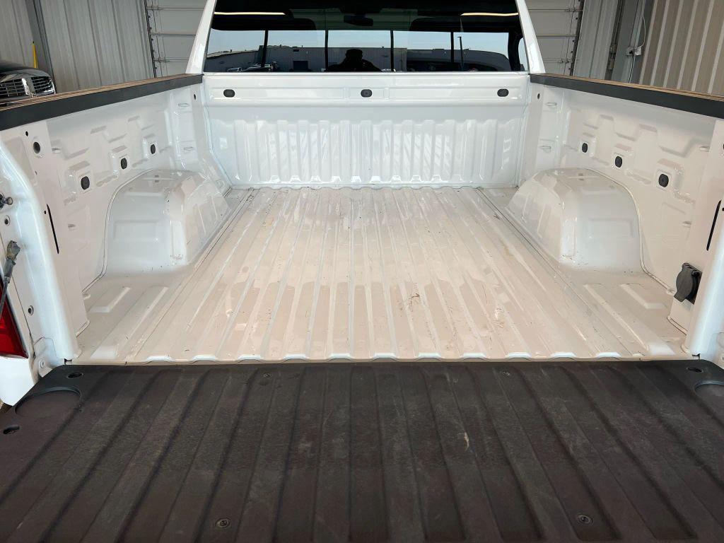 used 2020 Chevrolet Silverado 1500 car, priced at $23,995
