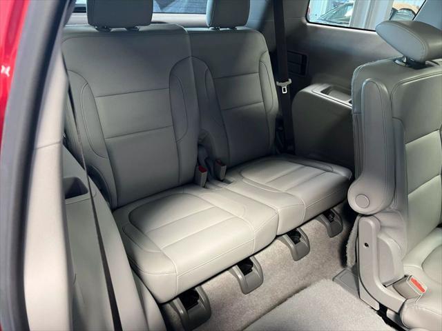 used 2019 GMC Acadia car, priced at $18,995