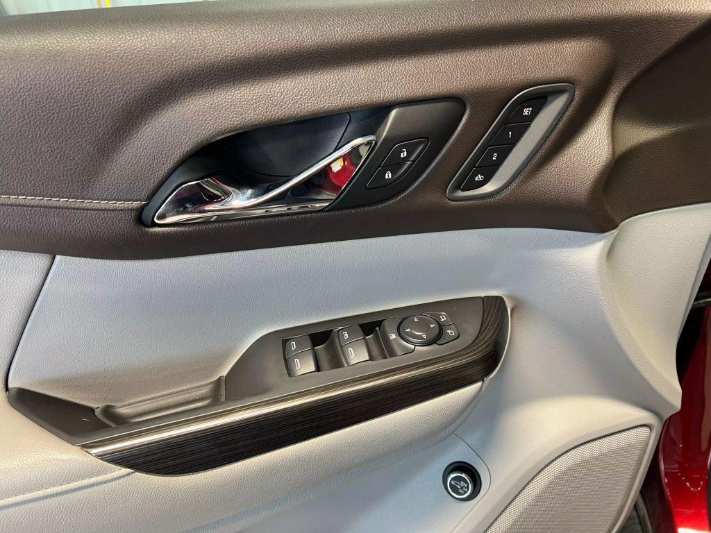 used 2019 GMC Acadia car, priced at $16,995