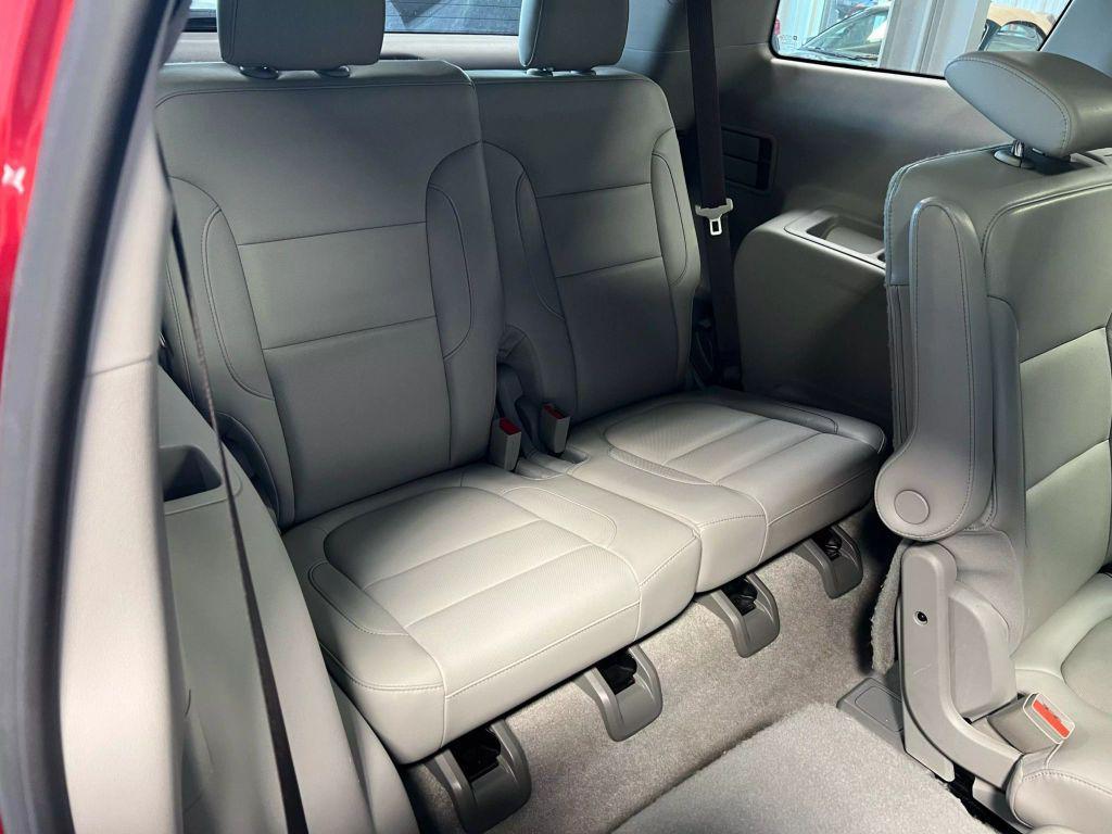 used 2019 GMC Acadia car, priced at $16,995