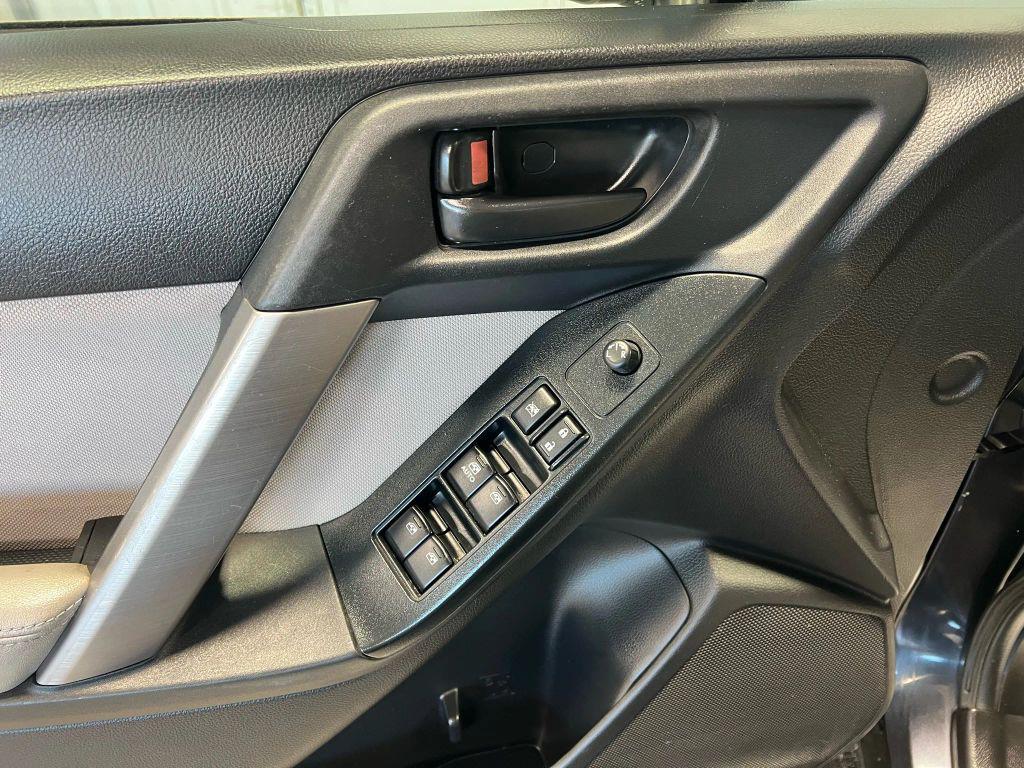 used 2016 Subaru Forester car, priced at $9,995