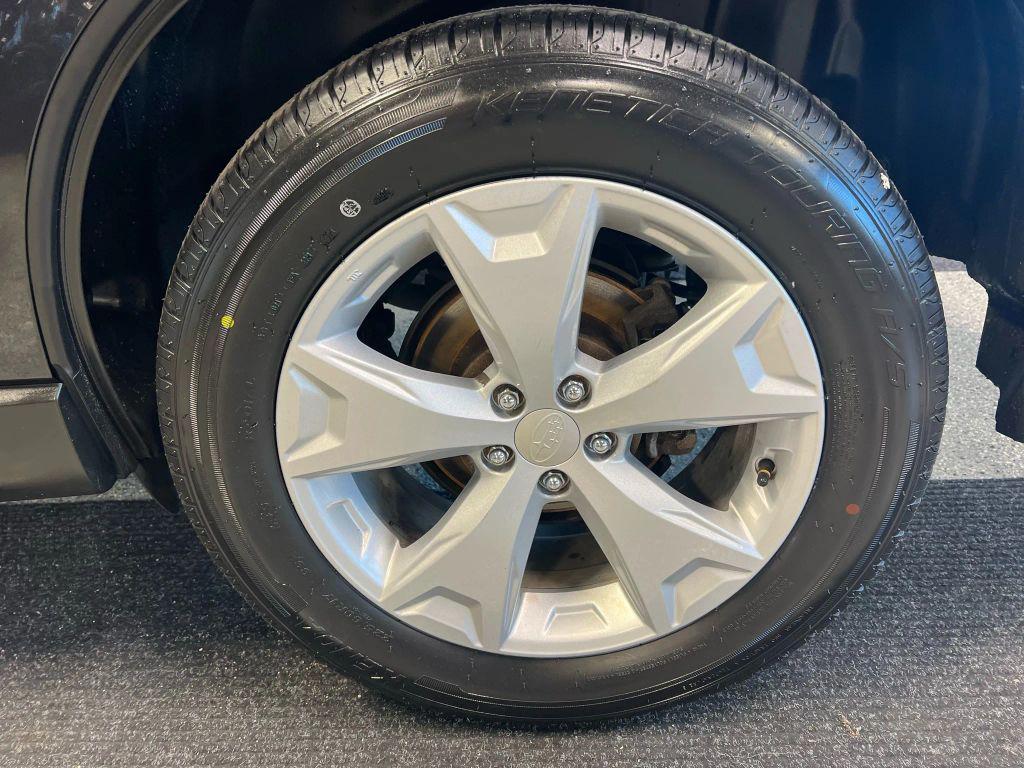 used 2016 Subaru Forester car, priced at $9,995