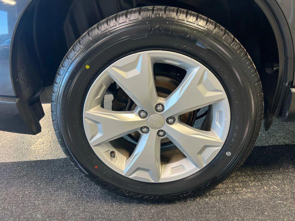 used 2016 Subaru Forester car, priced at $9,995