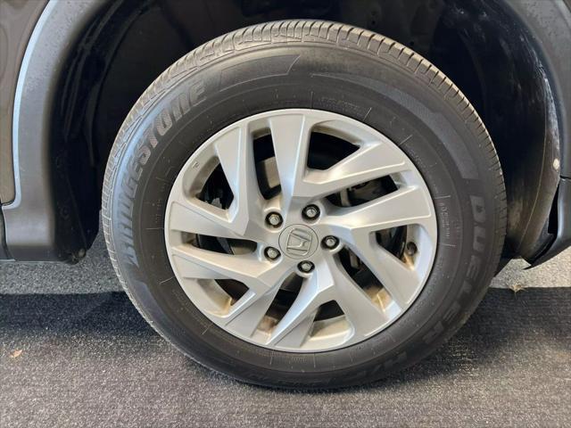 used 2015 Honda CR-V car, priced at $17,995