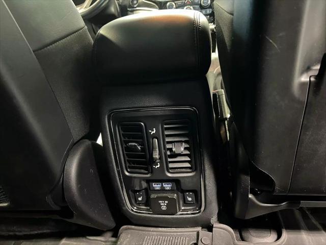 used 2019 Jeep Grand Cherokee car, priced at $22,995