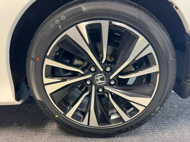 used 2017 Honda Accord car, priced at $17,995