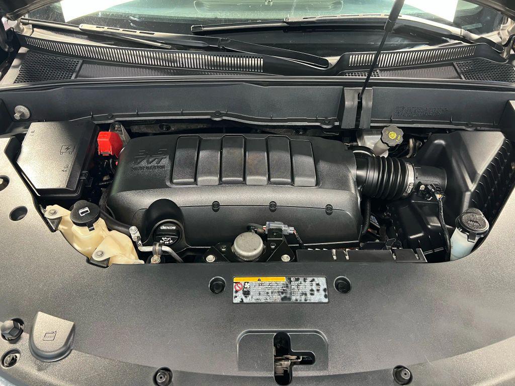 used 2015 Chevrolet Traverse car, priced at $11,995