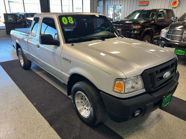 used 2008 Ford Ranger car, priced at $11,995