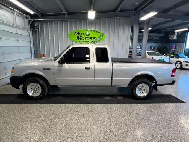 used 2008 Ford Ranger car, priced at $11,995