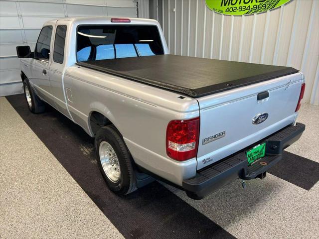 used 2008 Ford Ranger car, priced at $11,995