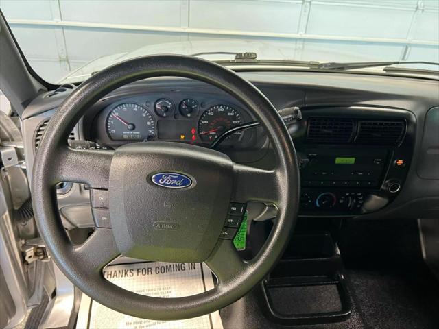 used 2008 Ford Ranger car, priced at $11,995