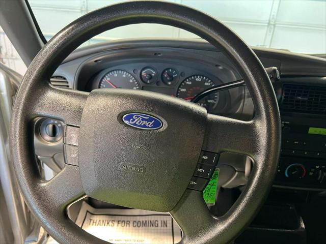 used 2008 Ford Ranger car, priced at $11,995