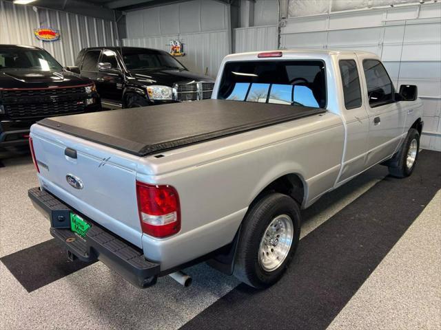 used 2008 Ford Ranger car, priced at $11,995