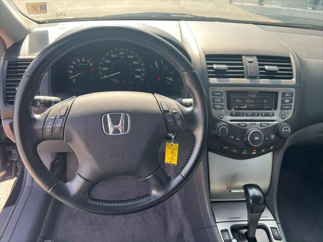 used 2007 Honda Accord car, priced at $7,995