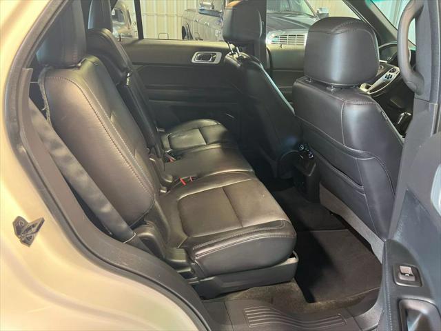 used 2015 Ford Explorer car, priced at $14,995