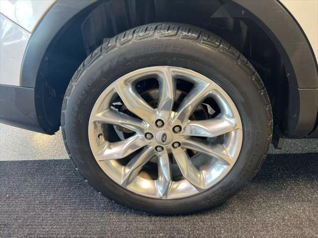 used 2015 Ford Explorer car, priced at $14,995