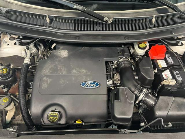 used 2015 Ford Explorer car, priced at $14,995