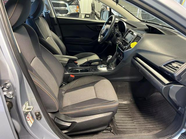used 2019 Subaru Crosstrek car, priced at $17,995