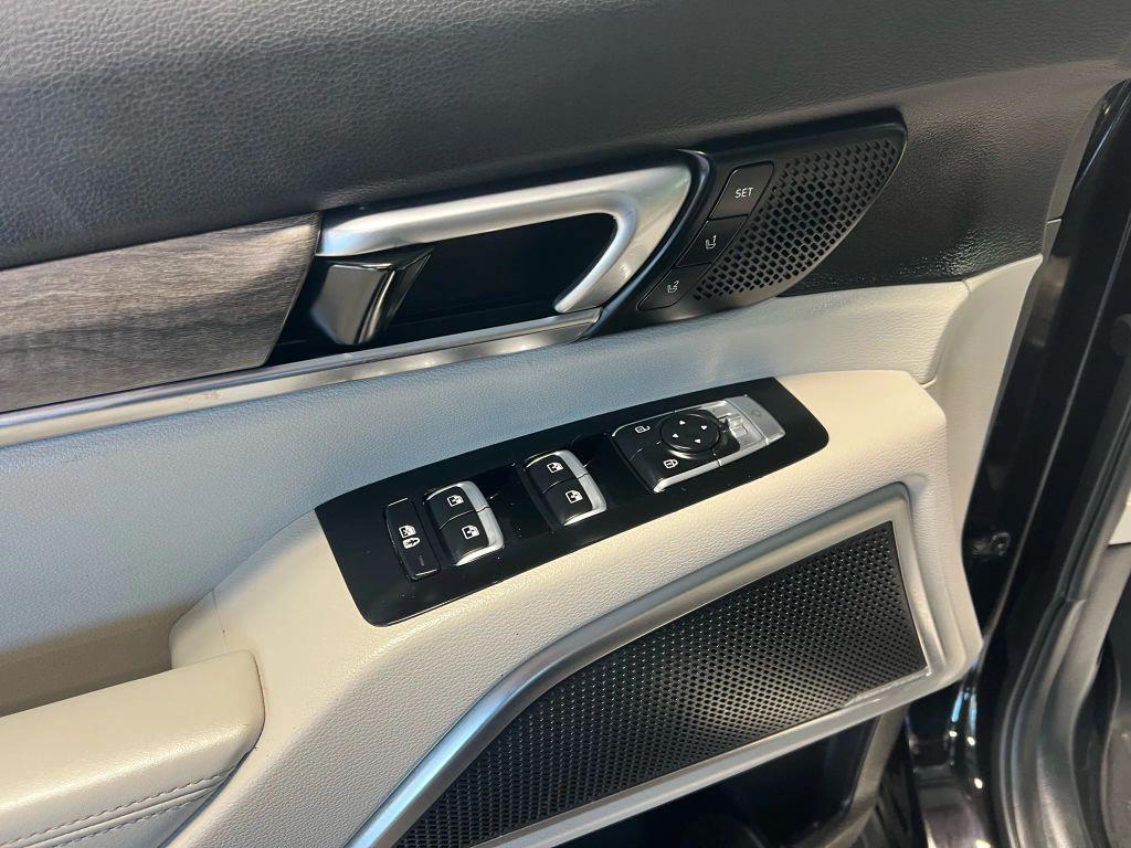 used 2021 Kia Telluride car, priced at $31,995