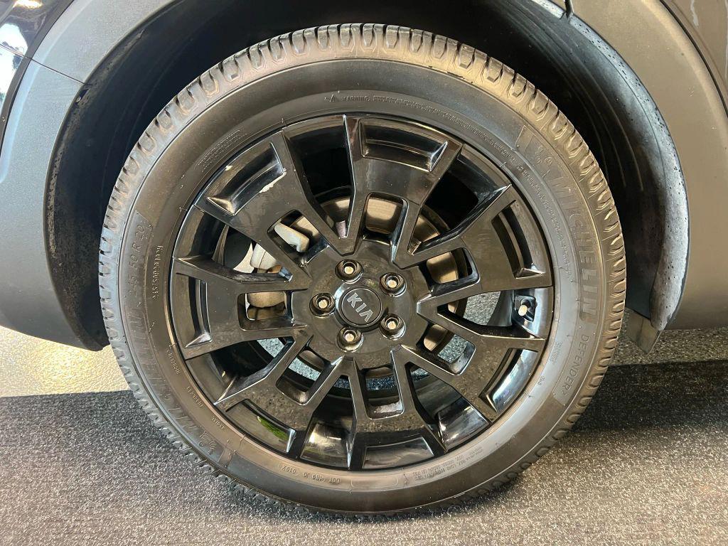 used 2021 Kia Telluride car, priced at $31,995