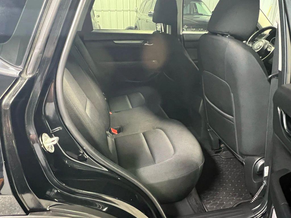 used 2018 Mazda CX-5 car, priced at $15,995