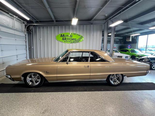 used 1965 Dodge Monaco car, priced at $19,995